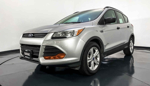 Imagen 1 de 15 de 35738 - Ford Escape 2013 Con Garantía