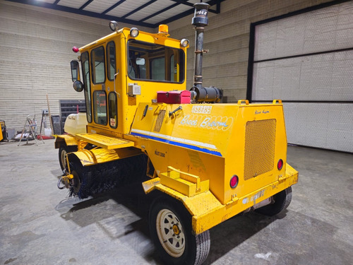 Mca: Broce Rjt 350, Motor 4 Cilindros John Deere, 2541 Horas