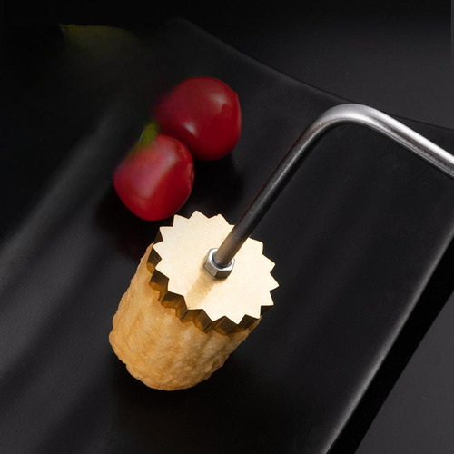 Utensilio De Cocina Para Hacer Tartas De Huevo, Herramienta