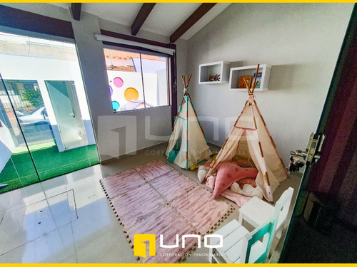 Imagen 13 de 17 de Inmueble En Venta En Barrio Sirari Ideal Para Oficinas, Restaurante O Guarderia