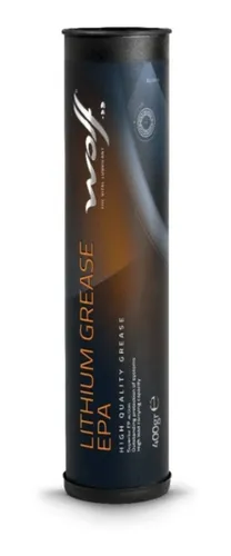 Grasa Multi Moly Litio Mso2 Molibdeno + Kit Lubricante