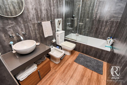 Imagen 14 de 23 de Venta Penthouse 3 Amb, 2 Suites, Terraza Propia, 2 Coch - Maure 2300, Belgrano