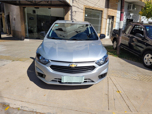 Chevrolet Onix 1.4 Joy Ls