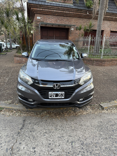 Honda HR-V 1.8 Lx 2wd Cvt