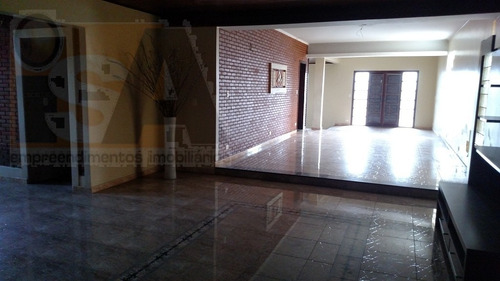 Imagem 3 de 15 de Casa Residencial Em Vila Idalina - Poá, Sp - 2005