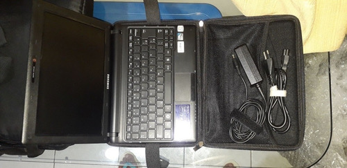 Notebook Samsung N150 Plus - 10,1