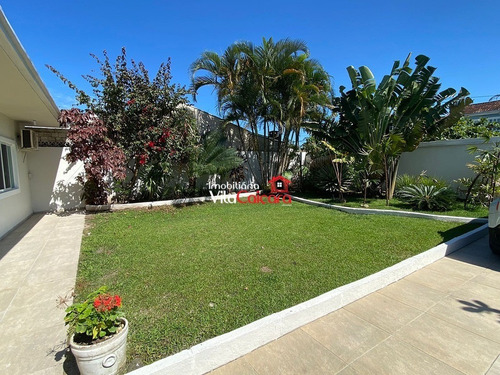 Imagem 2 de 15 de Casa Com Piscina Praia De Leste Pontal Do Parana - Ca-0520-1