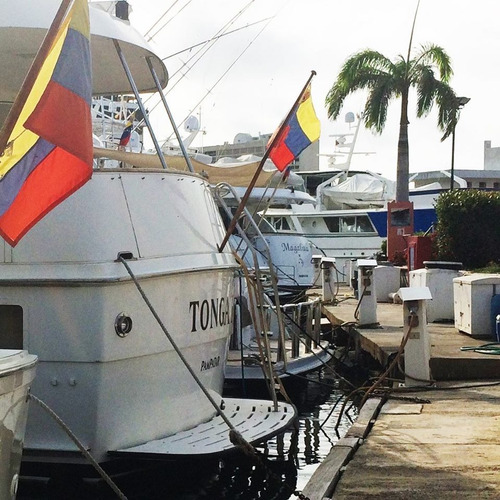 Imagen 7 de 14 de Se Vende Accion Caraballeda Golf & Yacht Club