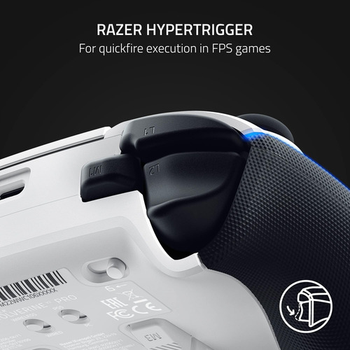 Razer Wolverine V2 Pro Controlador De Juegos Inalámbrico Par