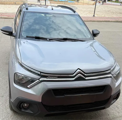 Citroën C3 1.6 Feel