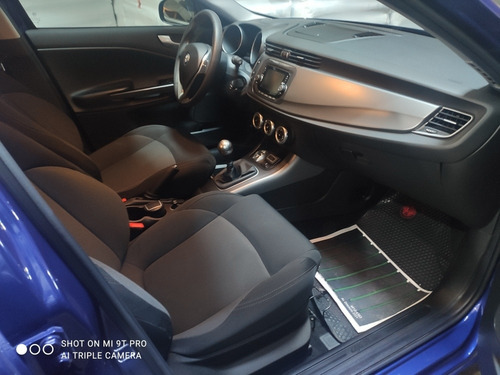 Alfa Romeo Giulietta 1.4 Sprint Euro6 120cv 2016
