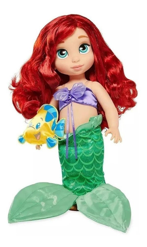 Disney Ariel Animators collection/The Little Mermaid 460020240983
