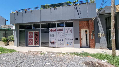 Local Con Vivienda En Venta En Quilmes Oeste