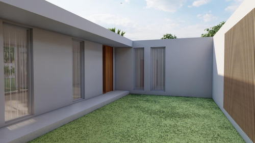 Proyecto Llave En Mano En Barrio La Martina 1 - Moderna, Cómoda Y Funcional. Consulta Por Financiación!