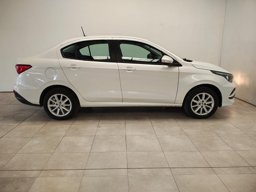 Fiat Cronos 1.3 Drive Mt