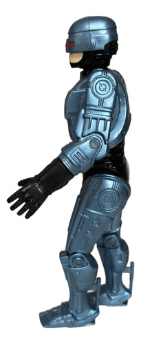 Robocop. Talking. Orion. Toy Island. 1993 (Usado)