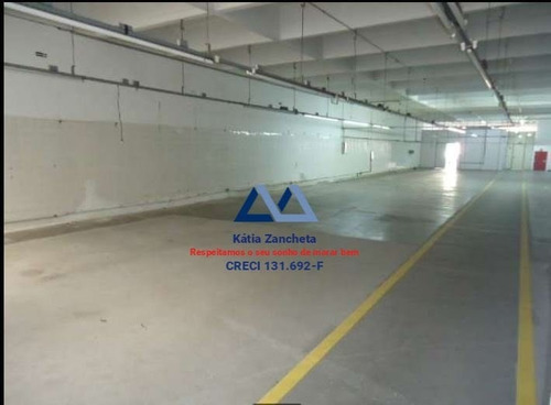 Imagem 3 de 14 de Sala Para Venda - 764
