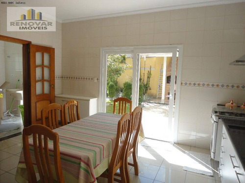 Imagem 15 de 30 de Sobrado Com 3 Dormitórios À Venda, 209 M² Por R$ 1.200.000 - Vila Oliveira - Mogi Das Cruzes/sp - So0366