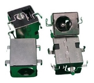 Imagem 2 de 8 de Conector Carga Asus A43 A43e K43e K43z K53e K53s K53sv X44c