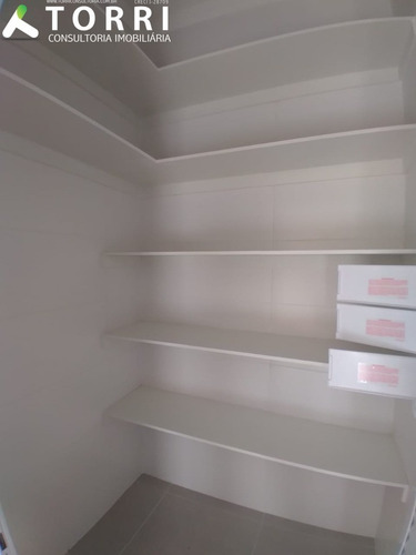 Imagem 9 de 26 de Casa À Venda No Condomínio Chácara Ondina - Cc00354 - 69801784