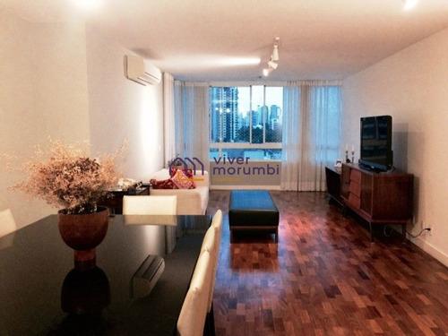 Imagem 1 de 15 de Lindo, Bem Localizado E C/ Lazer Completo - Nm338