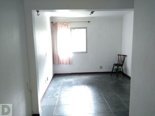 Imagem 2 de 15 de Oportunidade, Junto Ao Metrô Vila Sonia - Di29228