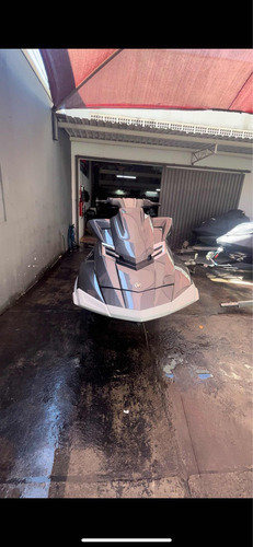 Jetski Yamaha Fx Sho 1.8 2013 Com 99 Horas Unico Dono
