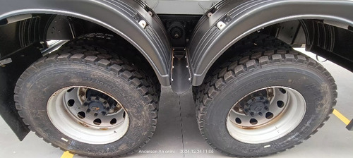 Vw 26260 Ano 2023 Pipa 20 Mil Litros