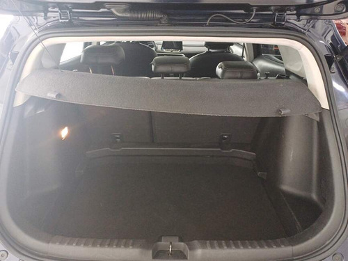 Chevrolet Tracker 1.2 TURBO FLEX LTZ AUTOMÁTICO