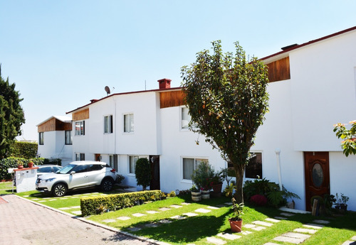 Imagen 2 de 14 de Vende Casa Condominio Cerca Supervia Pte/santa Fe/san Jeróni
