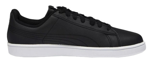 Tenis Puma Hombre Puma Up Negro 