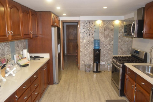 Imagen 15 de 16 de En Alquiler Moderno, Elegante Y Exquisito Apartamento Lomas De San Romàn Mls #22-3532