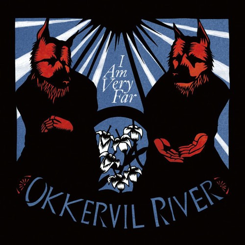 Río Okkervil Estoy Muy Lejos Cd