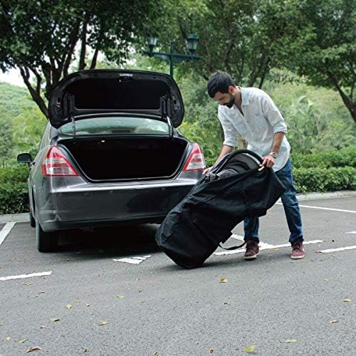 Coolbebe 47 Bolsa De Lona Deportiva - Bolsa De Equipaje De V