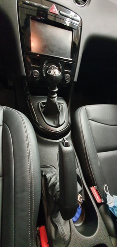 Peugeot 308 Feline Hdi