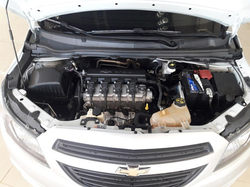 Imagen 9 de 9 de Onyx Joy 5p 1.4 N Ls Mt - 2019 - 52.000 Km