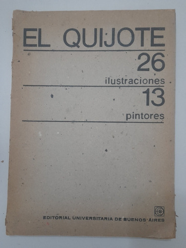 El Quijote 26 Ilustraciones 13 Pintores (23)