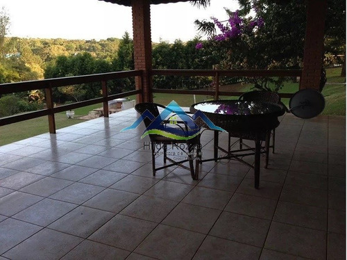 Chacara Em Condominio - Centro - Ref: 808 - V-808