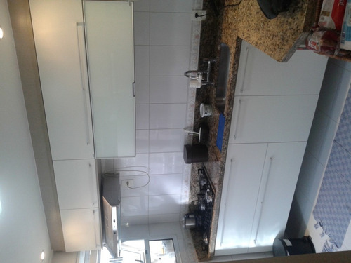 Imagem 15 de 21 de Casa Para Venda - Vila Valqueire, Rio De Janeiro - 1 Vaga - 582