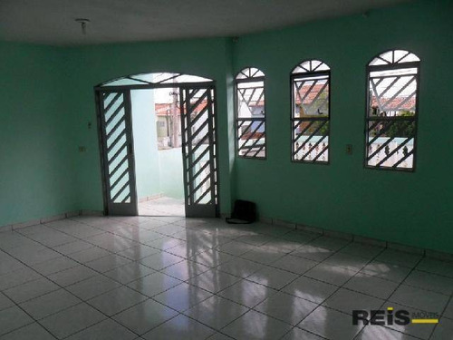 Casa Residencial À Venda, Jardim Boa Esperança, Sorocaba - . - Ca1179
