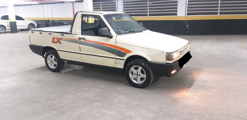 Imagem 2 de 11 de Fiat Fiorino Lx 1.5 Nacional