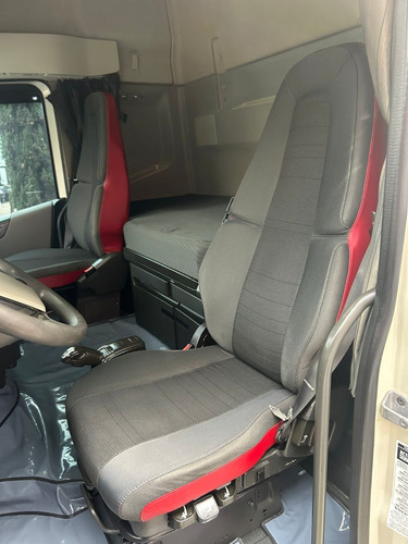 Volvo Fh 540 6x4 2017/2018