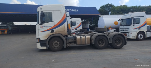 Fh 540 2020 Único Dono