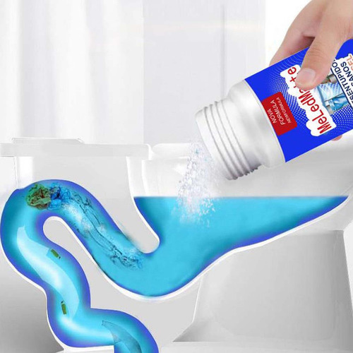 Desodorização De Esgoto, Dragagem De Vasos Sanitários, Agent