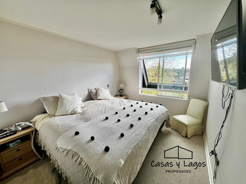 Venta Depto. 2 Dormitorios 2 Baños 71 M2 Piso 5 Puerto Varas