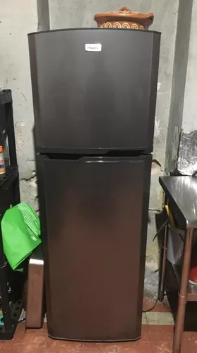 Refrigerador Mabe Rma1025vmx Grafito 110v en venta en San Luis Potosí San  Luis Potosí por sólo $ 5,  Mexico