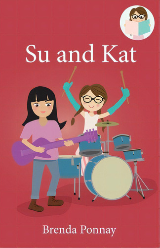 Su And Kat, De Ponnay, Brenda. Editorial Xist Pub, Tapa Blanda En Inglés