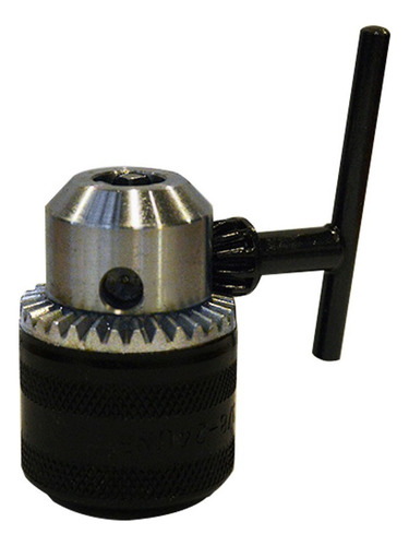 Broquero De 3/8 Plg Con Llave Blue Force BFJ3510