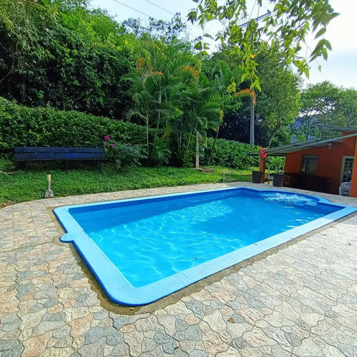 Imagen 17 de 24 de Casa Vacacional La Aguadita
