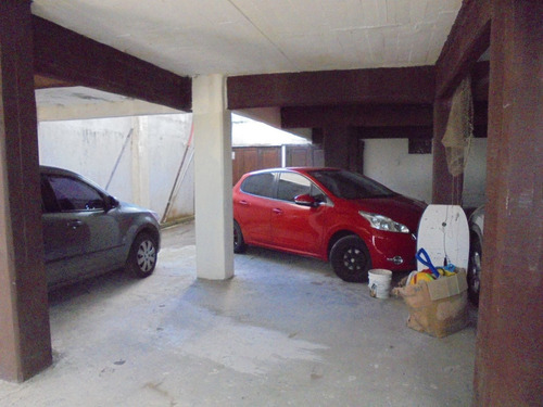 Cochera En Venta En San Bernardo